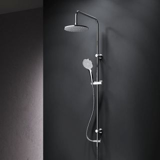 Душевая стойка  Am.Pm Crave F079C000 хром